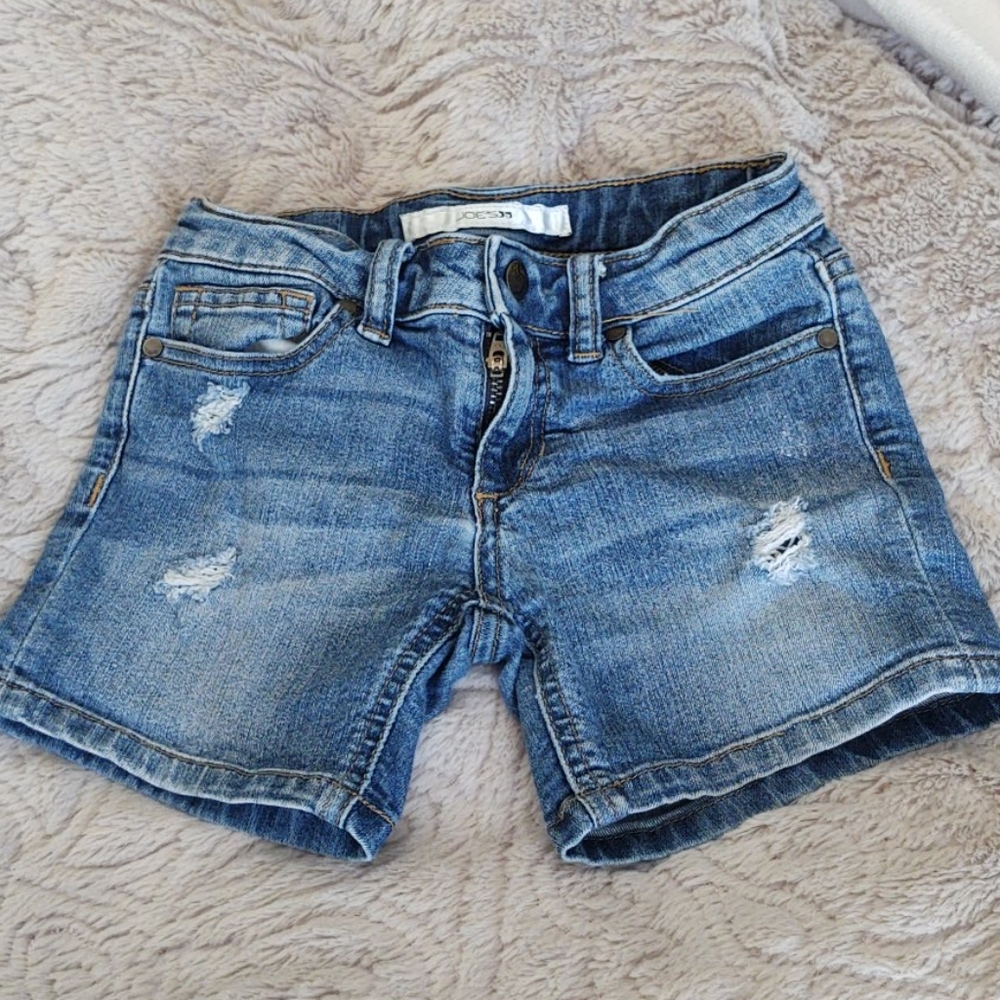 Joe's jeans shorts